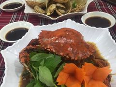 -QQ海鲜餐厅