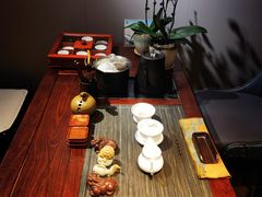 -山泉粤宴(广东大厦店)