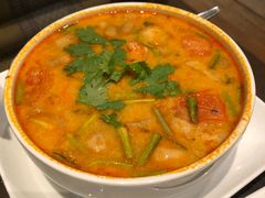 冬阴功-Baan Ploy Samed Restaurant ร้านอาหารบ้านพลอยเสม็ด