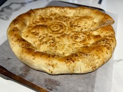 -欧提汗·新疆餐厅·清真(银都路店)