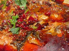 -师烤·豆花烤鱼(广州荔湾扬韬广场店)