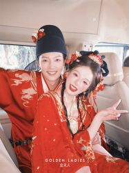 -金夫人婚纱摄影(衡阳店)