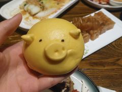 -点胜汇·点心粤菜·手工制作(揭阳店)