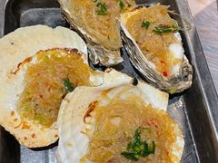 -福苗小骆驼烧烤(莲湖路店)