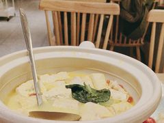 -四季餐厅(华苑店)