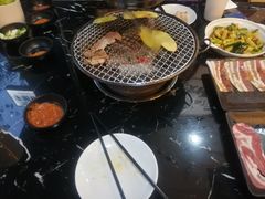 -燚青春泥炉烤肉(东泰店)