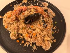 -火车头法国西餐厅