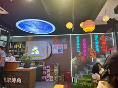 -棒小伙·齐齐哈尔烤肉(龙茗路店)