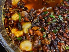 -黑竹香鸡(营和巷店)