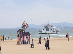 -养马岛旅游度假区