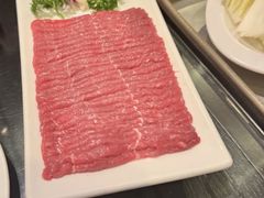 -南门涮肉(上海一店)