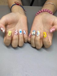 -沐白•盛妍日式美甲美睫