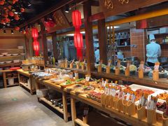 -鸽子窝(青塔店)