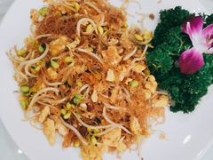 -小贝壳酒楼(经九路店)