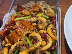 -渔家风味·鲅鱼水饺·央视展播·海鲜天津菜(开发区店)