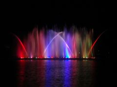 -清迈夜间动物园