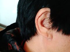 -自然之声助听器·呼吸机(保定清苑店)