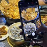 香晕我了😭还有人没吃过这锅螺蛳粉牛蛙吗