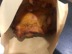 福州现炸海蛎饼-小宝·路鼎记·福鼎特色小吃(富民路店)