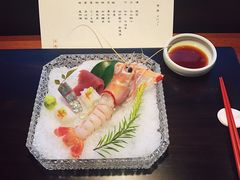 -元熹会席料理