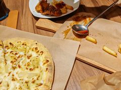 -必胜客(环球店)