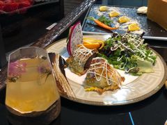 香培根菲力卷-皇玺·云汀花园餐厅(振华商厦店)