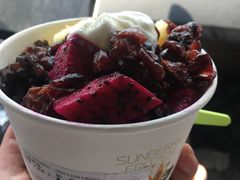 -三佰瑞冻酸奶(凯德MALL店)