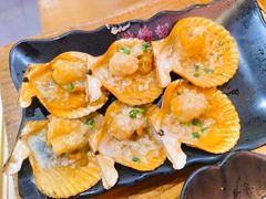 -烧蠔帮·湛江生蚝(工农店)