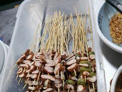 -肠王卤煮(西单食宝街店)