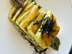 -茹·pure vegan(博华广场店)