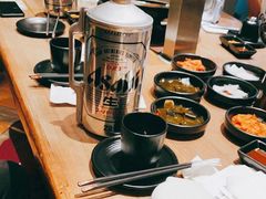 -九田家黑牛烤肉料理(无锡T12店)