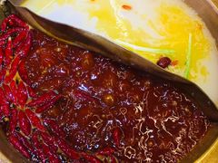 -沸炉重庆老火锅(军事博物馆店)