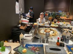 -大渔铁板烧(蛇口店)