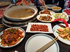 -新柏乐火锅(中源大道店)