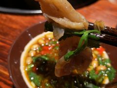 -受气牛肉·耙牛肉火锅(水晶郦城店)