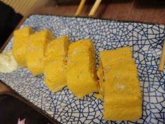 出汁蛋卷-酒窝烧鸟(科华街店)