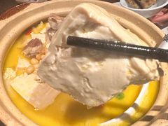 -老阿爸鲜鱼土菜(昆山花桥店)
