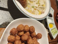 -真地道京味府·鲜橙烤鸭·北京菜(朝外大街东大桥店)