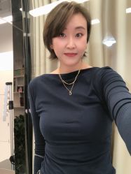 -Feel 羽毛接发