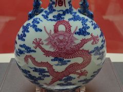 -上海博物馆(人民广场馆)