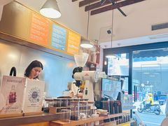 -Cafe del Volcan(永康路店)