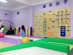 -多特儿童专注力·感统训练·注意力提升培训(锦峰训练中心)