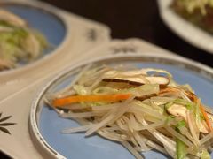 -岩盐·铁板料理(嘉里店)