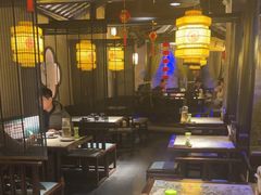 -绿茶餐厅(哈尔滨凯德店)