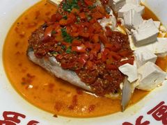 -千稻剁椒大鱼头(CityOn熙地港店)