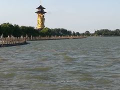 -溱湖国家湿地公园