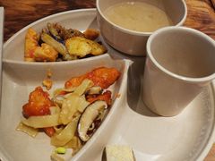 -素满香·食养自助(建邺万达店)