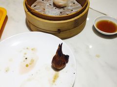 -火啫啫·粤式啫啫煲(南通首店)