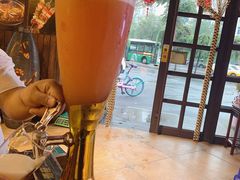 -酒座音乐主题串吧(滑翔西社区店)