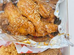 -SUN炸鸡专门店(西塔总店)
